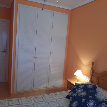 Apartamento Eva Playa de Miramar Exterior foto