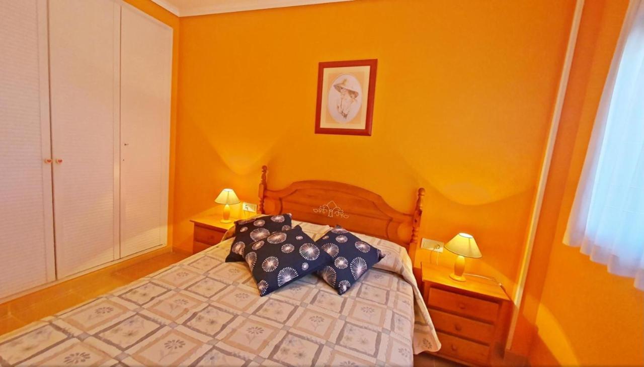 Apartamento Eva Playa de Miramar Exterior foto