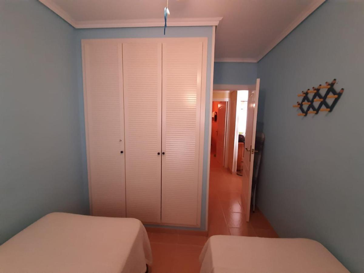 Apartamento Eva Playa de Miramar Exterior foto
